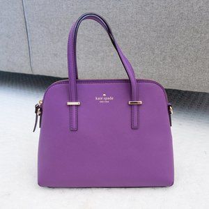 Kate Spade Cedar Street Maise African Violet